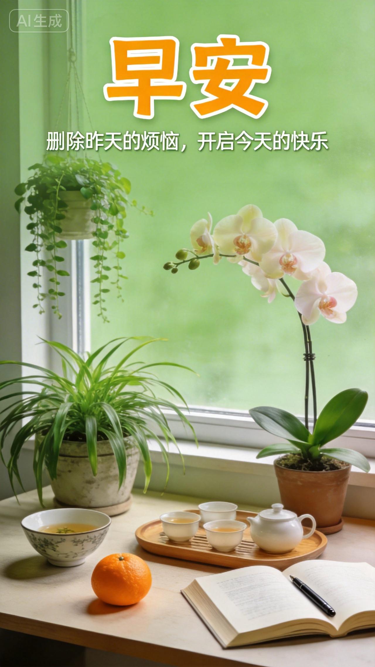 [微风]边界感，是成年人最顶级的自律[微风]
 
真正的高情商，从不是一味讨好，