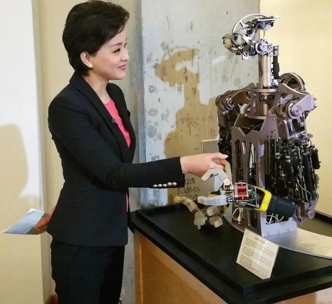 2026年1月即将上线的《杨澜对话：探寻人工智能》高端访谈节目，是由今日头条出品