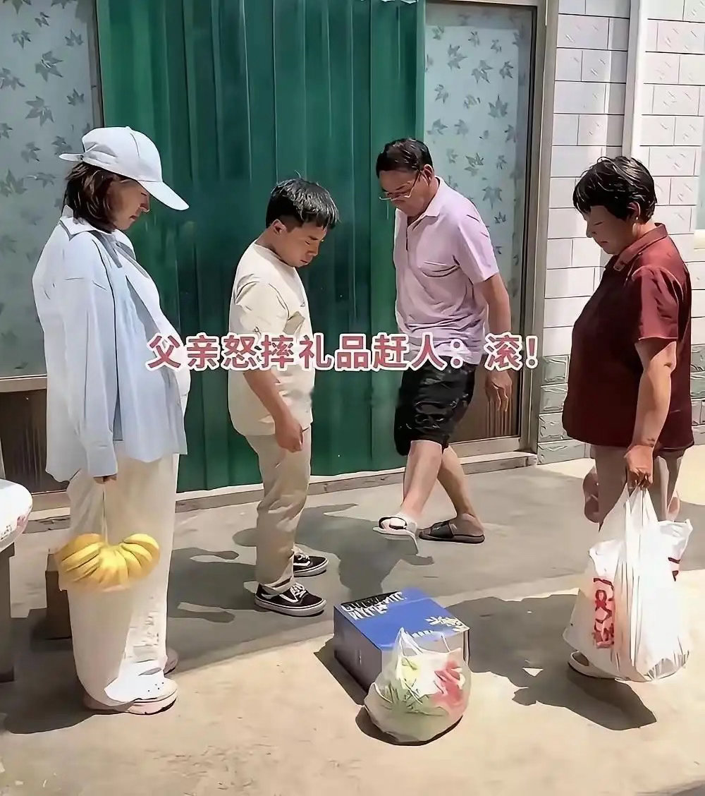 不怪大叔那么生气，这搁谁身上受得了 
