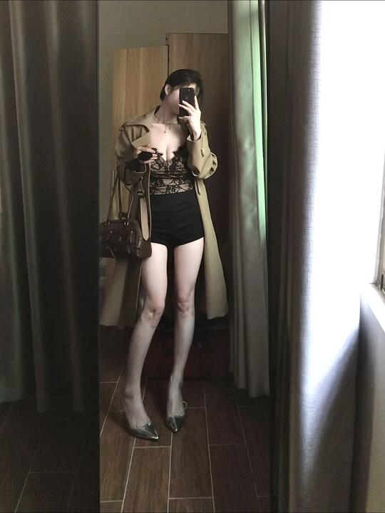 1️⃣8️⃣个秋冬穿搭合集 ！ ！