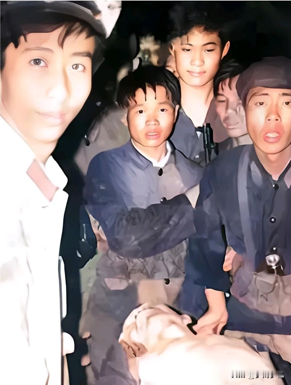 1983年悍匪被毙：瘦成皮包骨却揣万贯巨款，背后真相太扎心！
 
1983年，“