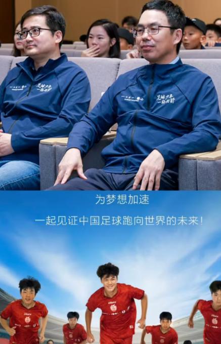 我谁都不服，就服比亚迪！

董路带着中国小将去意大利一口气连赢7场，没赶上赵子龙