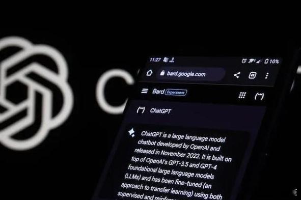 OpenAI最新估值曝光ChatGPT背后的公司OpenAI估值已达到5000亿