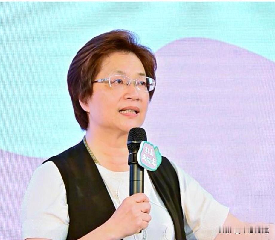 面对记者追问，王惠美还在避重就轻，答非所问，这真是要一扛到底吗？
据中评社报道，