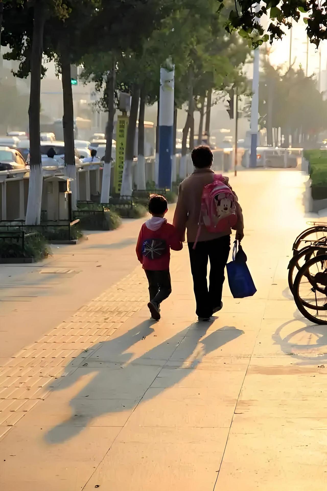 说是进城把福享，
儿缺保姆来接娘，
看孙买菜家务做，
……请友续句……？

上联