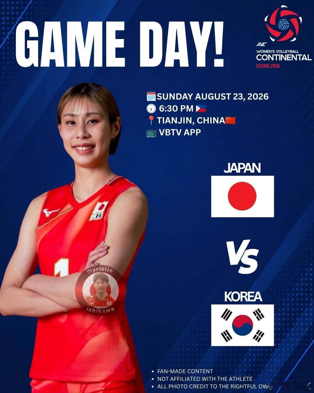 国际排坛动态2026女排亚锦赛18:30 日本女排vs韩国女排，不知道韩女有没有