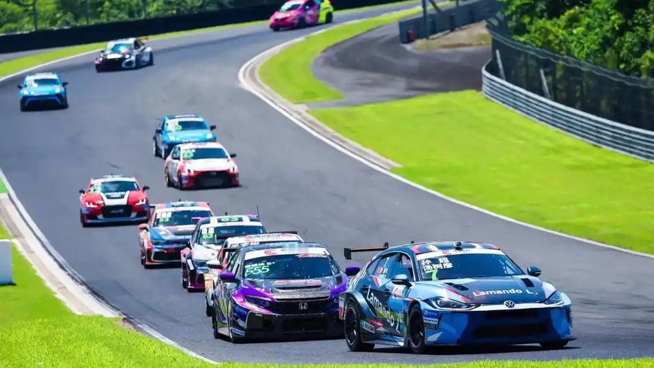 笔者了解到，2026 CTCC中国汽车场地职业联赛-上海站，将会在不久后开赛。官