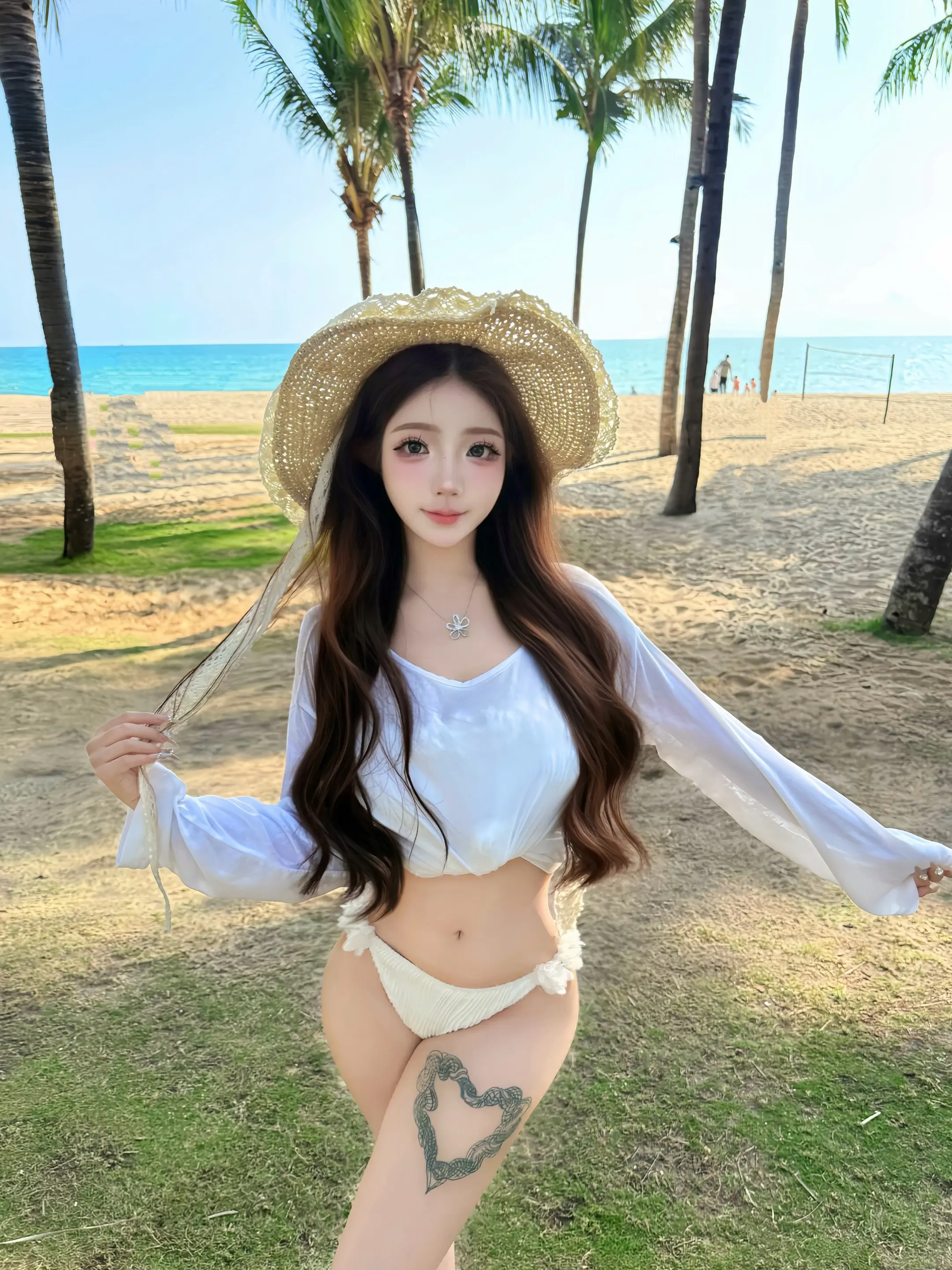 开心