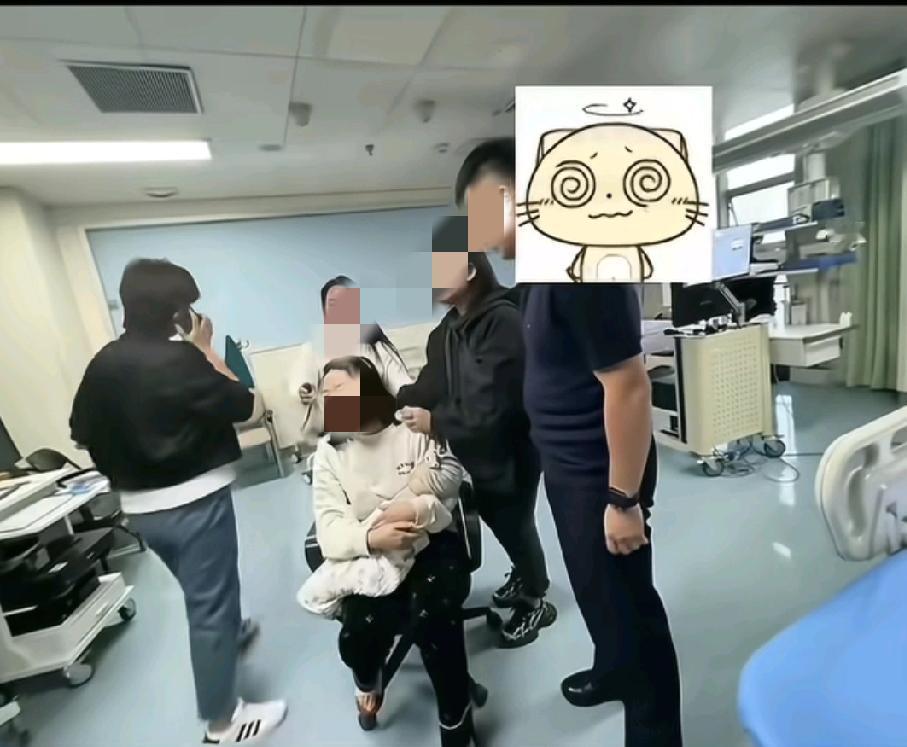 6个月婴儿做手术麻醉插管去世事件还是先别做评论了，让子弹飞一会儿。

本来挺同情