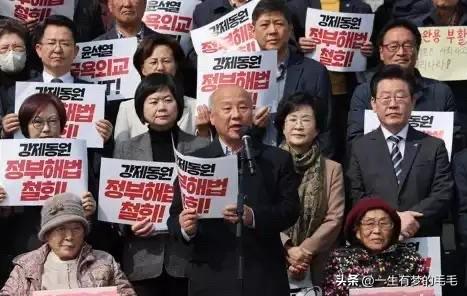 在韩国第107届三一节来临之际，日本政府再次拒绝韩国人士入境，继独岛宣传大使、歌