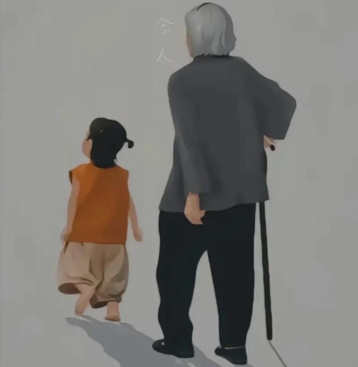 退休了就能做自己喜欢的事情吗?如果能做自己喜欢做的事更好，如果身体好帮孩子们带隔