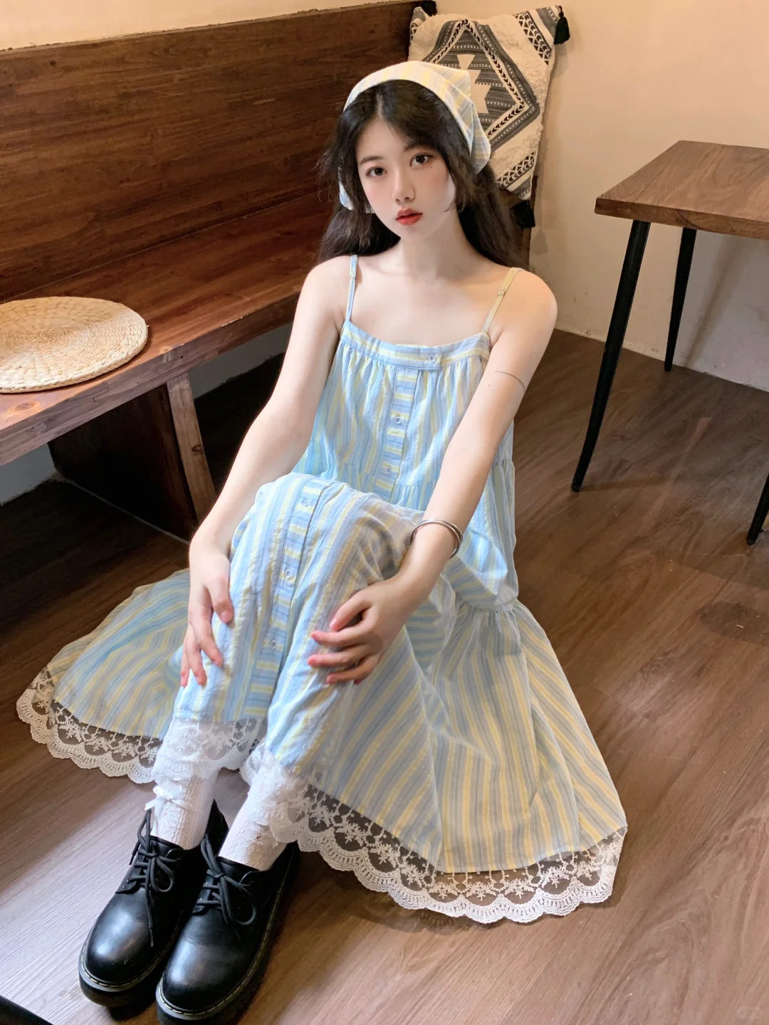 🐬 ⭒ ˖꙳🧁 ˖⋆ 🐰ིྀ