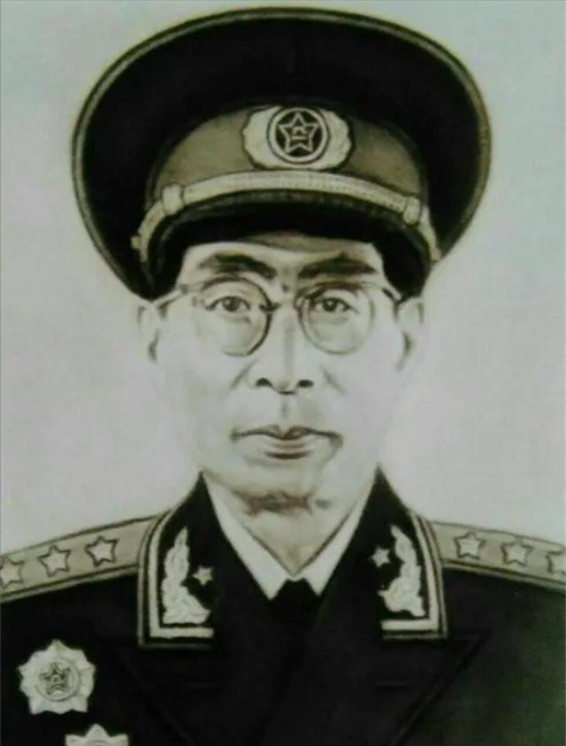 1967年，许世友到北京开会，一开国上将笑着和他打招呼，他理都不理，对方只能尴尬