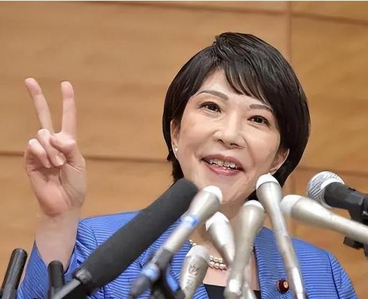 高市早苗现在估计后槽牙都要咬碎了！她怎么也不会想到，才部署完1000公里射程的导