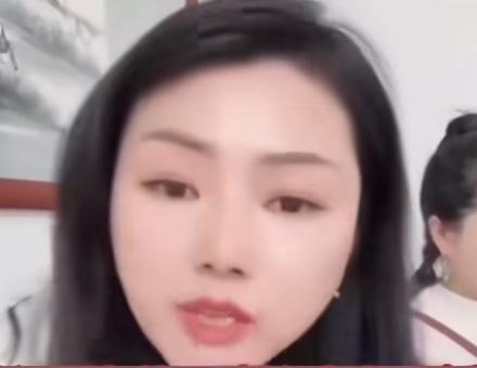 罗姣表示自己虽文化水平有限，却怀有一颗善良的心，从不会说伤害他人的话。
她说反观