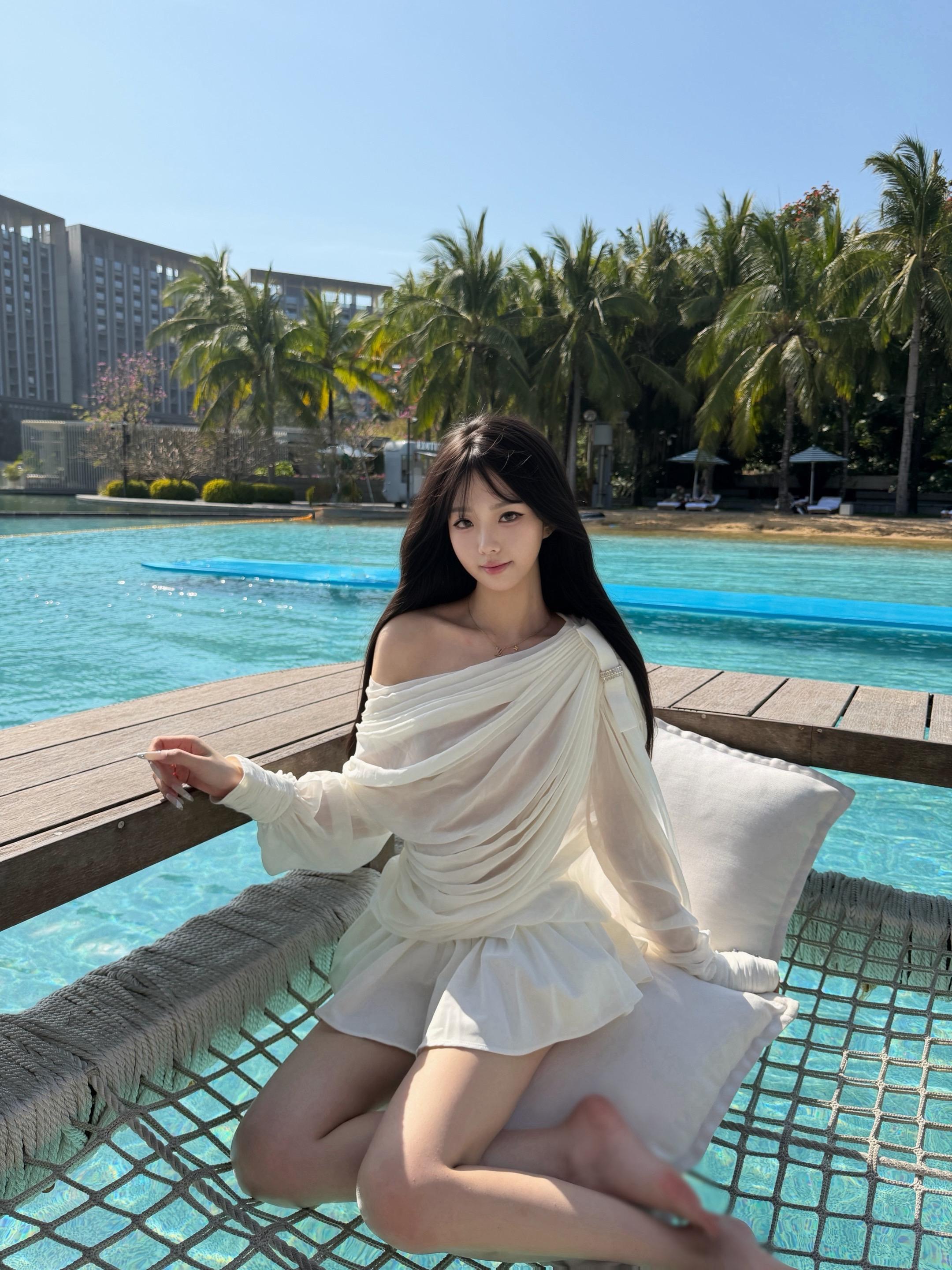 Sanya ｡𖦹°‧🫧。