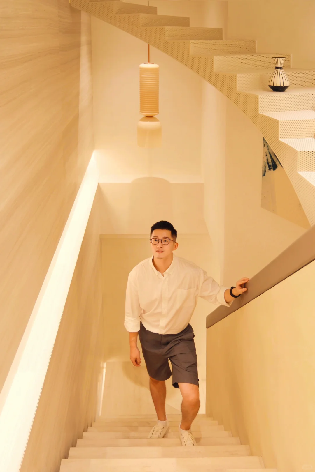 上海探店｜时尚灵感x艺术家具收藏展