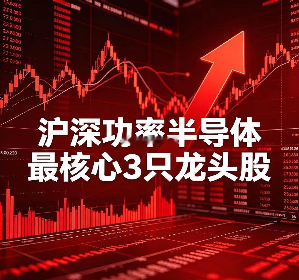 沪深功率半导体三大核心龙头梳理1. 斯达半导（603290）技术优势：国内IGB