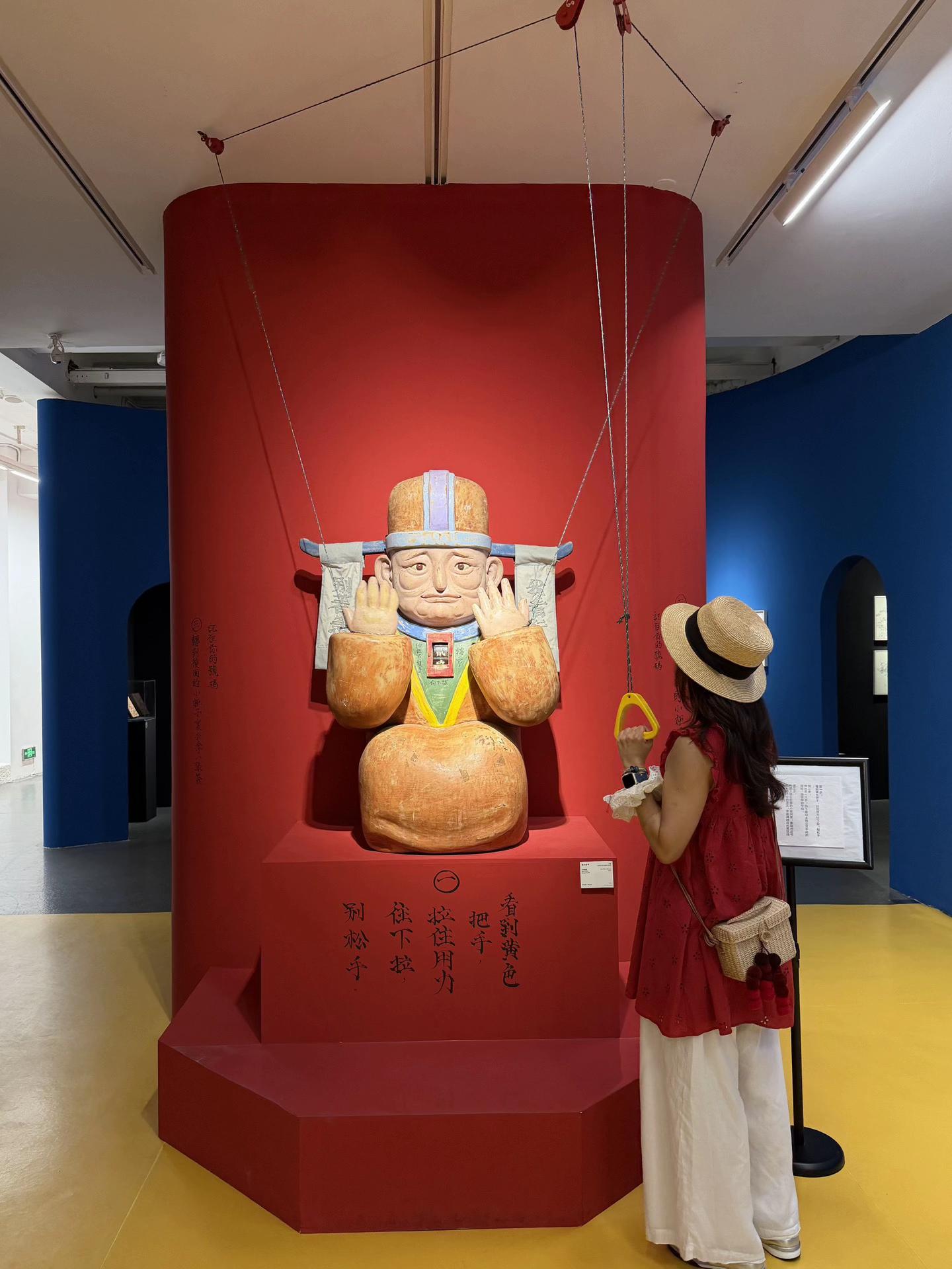 巨新！成都今年最有意思的展出现了………下半年最期待的展来了！！！ 成都...