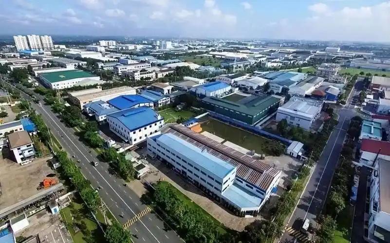 越南可算是把中企从太原钢铁厂挤走了，还倒拿了1200多万，看着像本土资本赢了？实