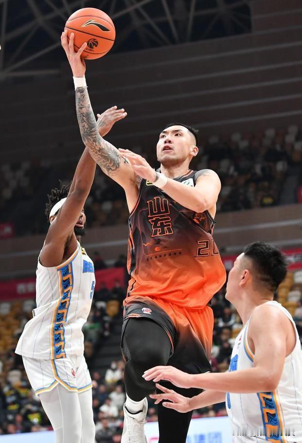 山东队接下来难度太大了。
山东高速（2025-2026赛季）只剩 最后2场常规赛