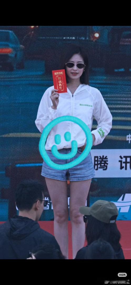 铁证女二颖儿颖儿加盟铁证《铁证》高能阵容就位，颖儿加盟担任女二，清冷气场适配悬疑