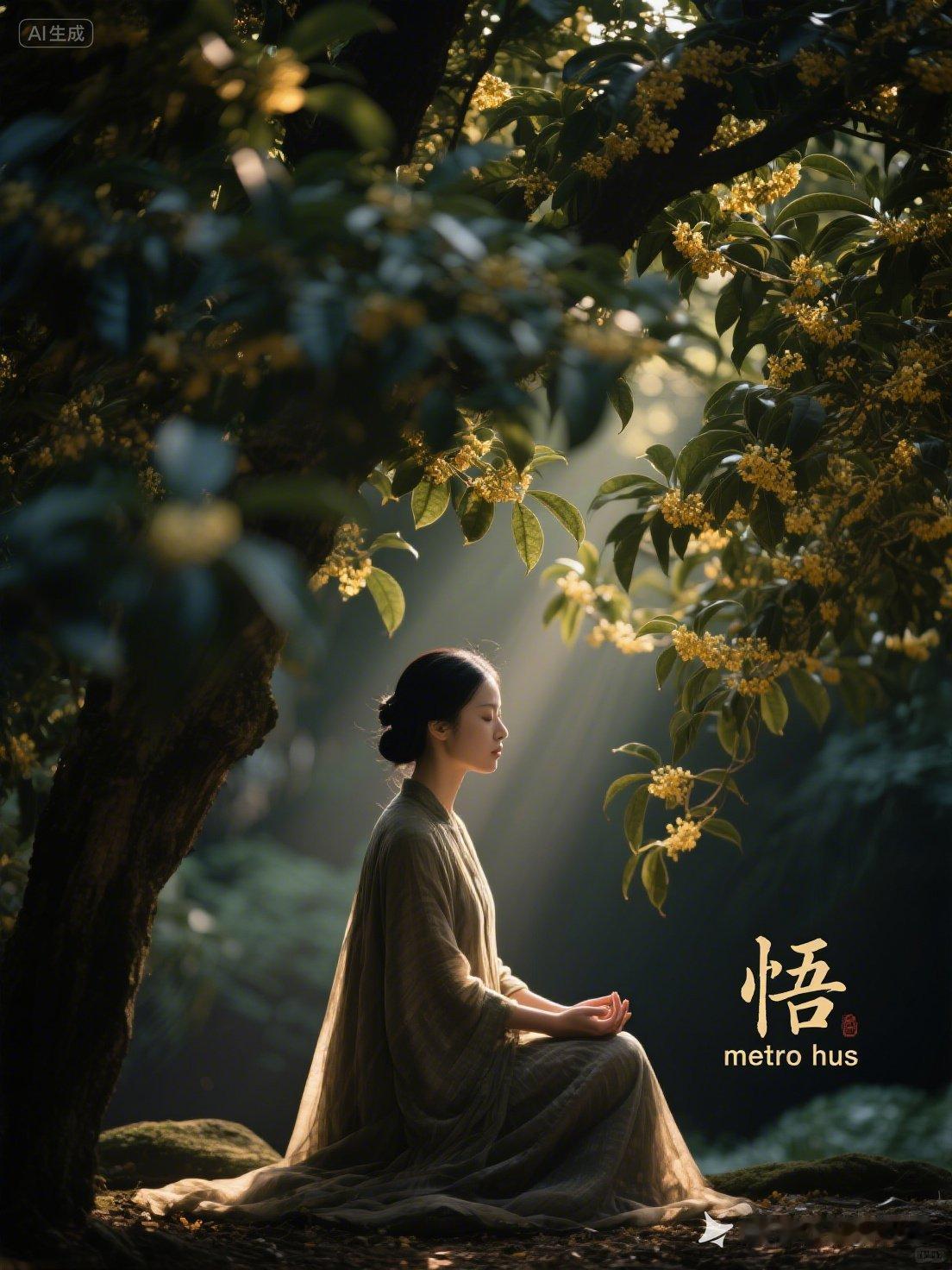 ＃独处，是与自己的约会。＃
这句话像一束温暖的阳光，悄然照进心房，提醒我们：在这