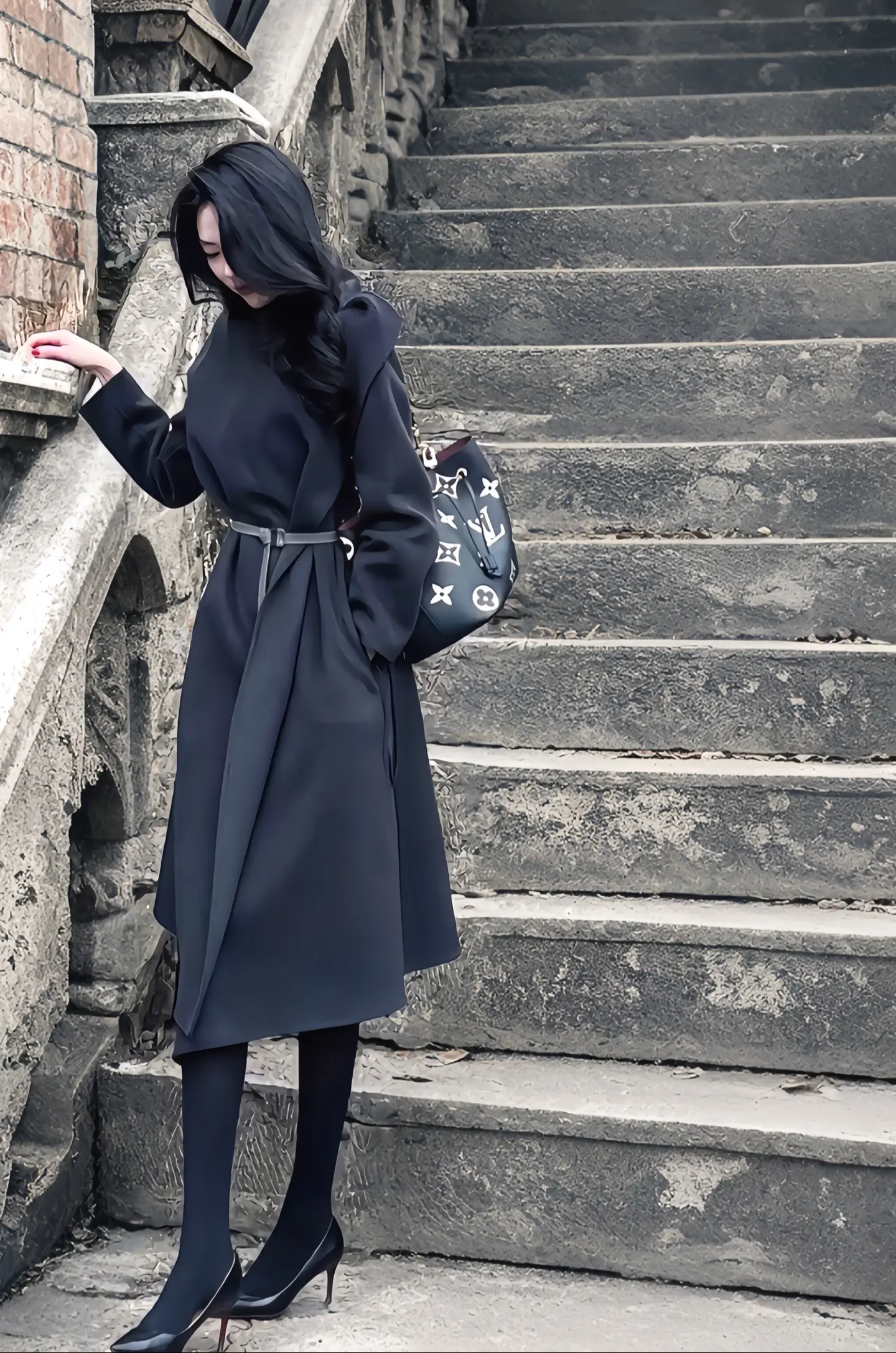 厚黑美学