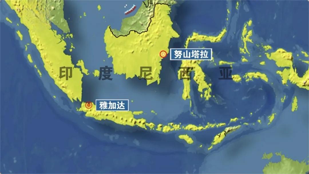 【印度尼西亚政策朝令夕改，不利于合作共赢】
        印尼政策朝令夕改，真