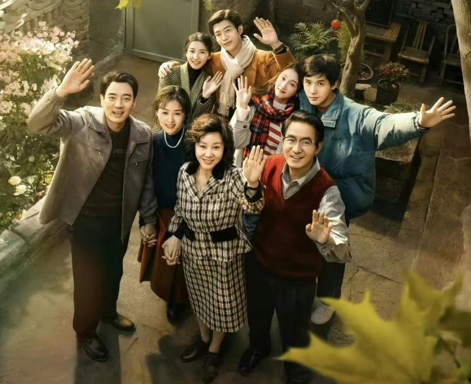 小巷人家2没有原著小说的铺垫 小巷人家2剧情小巷人家2原创剧情扎不扎实