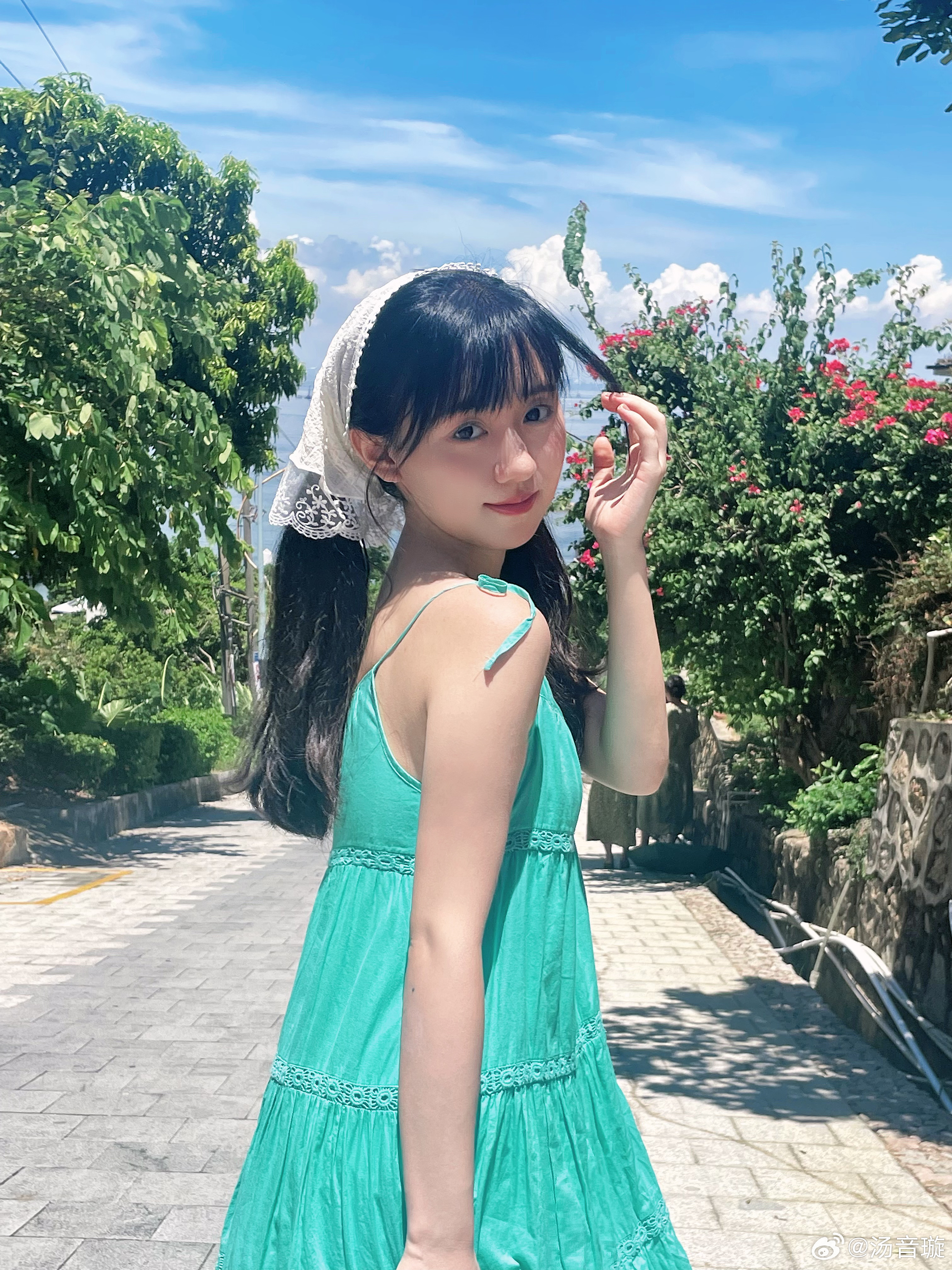 珠海桂山岛·海岛地图版特种兵拉练。🌊🌊🌊#仲夏清凉计划##日常碎片plog