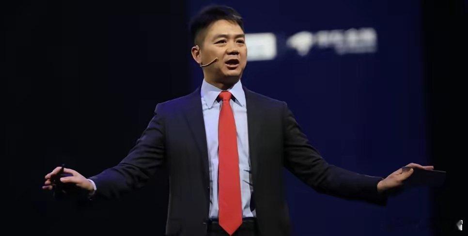 各大企业纷纷向西藏捐款，刚刚向家乡捐款1500万的刘强东却默不作声，正当网友都准