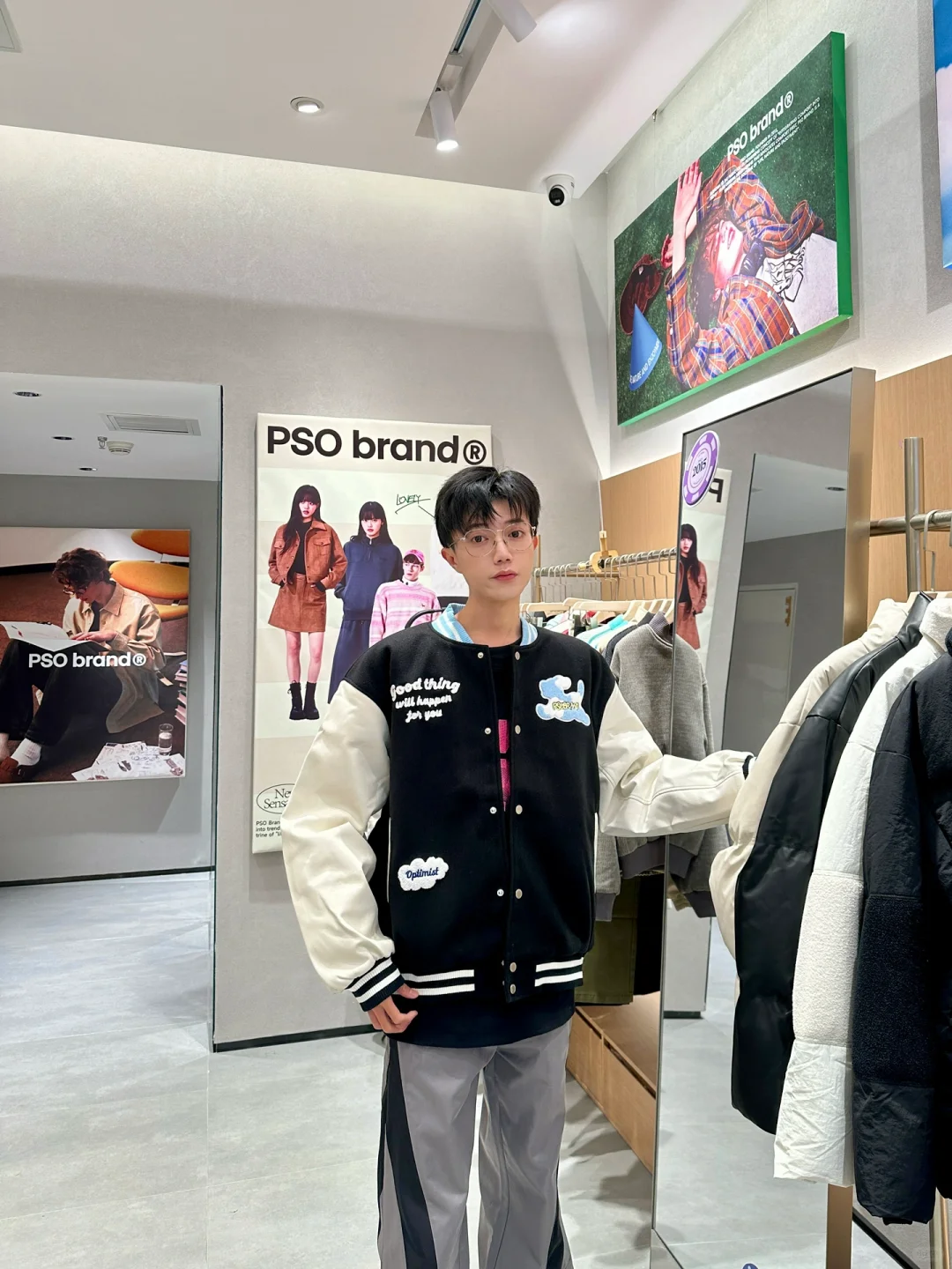 呼和浩特探店｜呼市新开服装店太好逛了‼️‼️