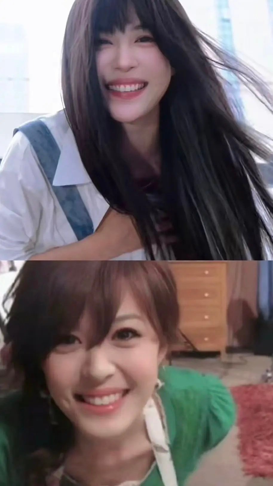 李金铭还是之前的感觉好 ​​​