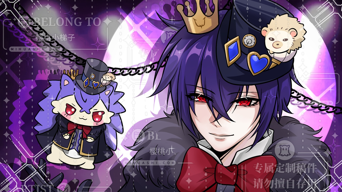 第五人格sst_alf進口阿福Alf 恭喜首胜👑—命运如同手中的掌纹 无论多曲
