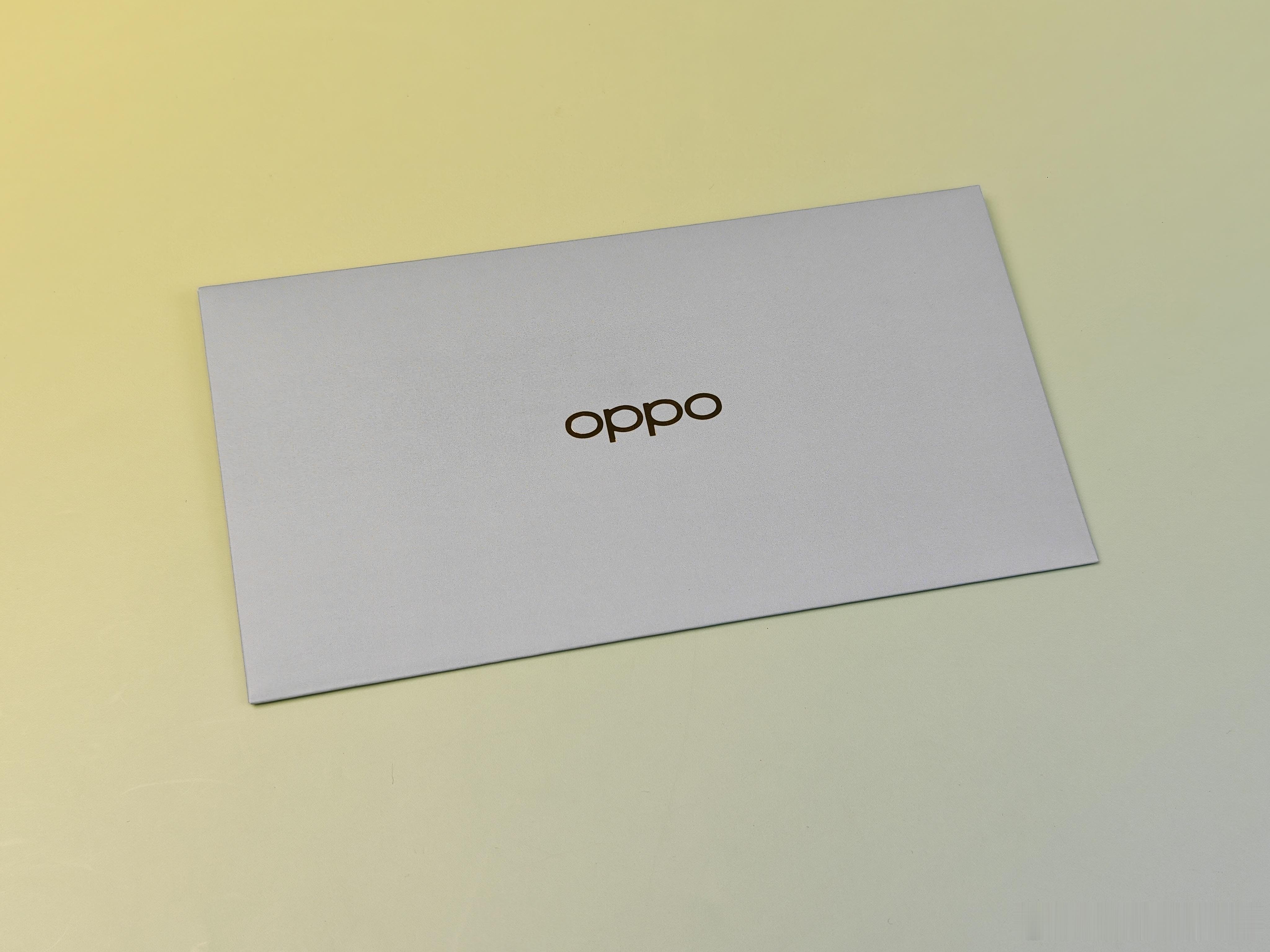 收到OPPO A6 Pro新品发布会邀请函，防水抗摔已满级，还要开启六年耐用新时