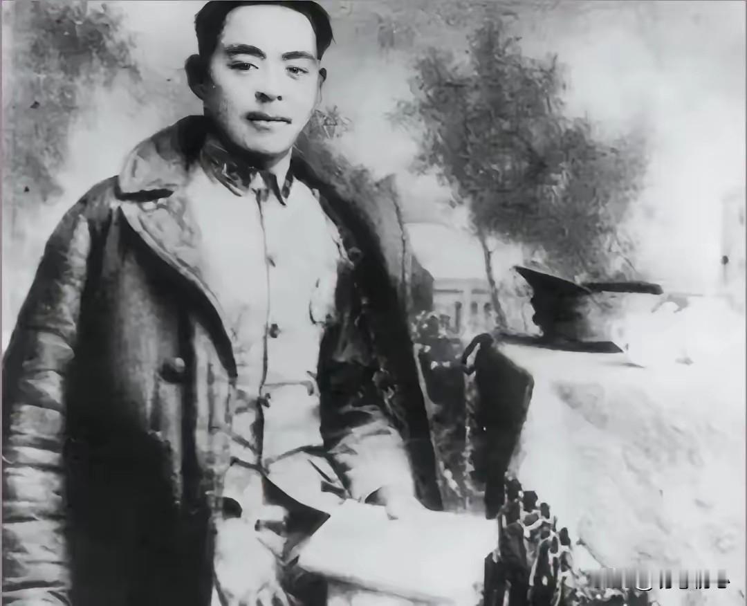 1937年3月，红军西路军中医院院长丁世方在战斗中腿部中弹，与部队失散。甘肃张掖