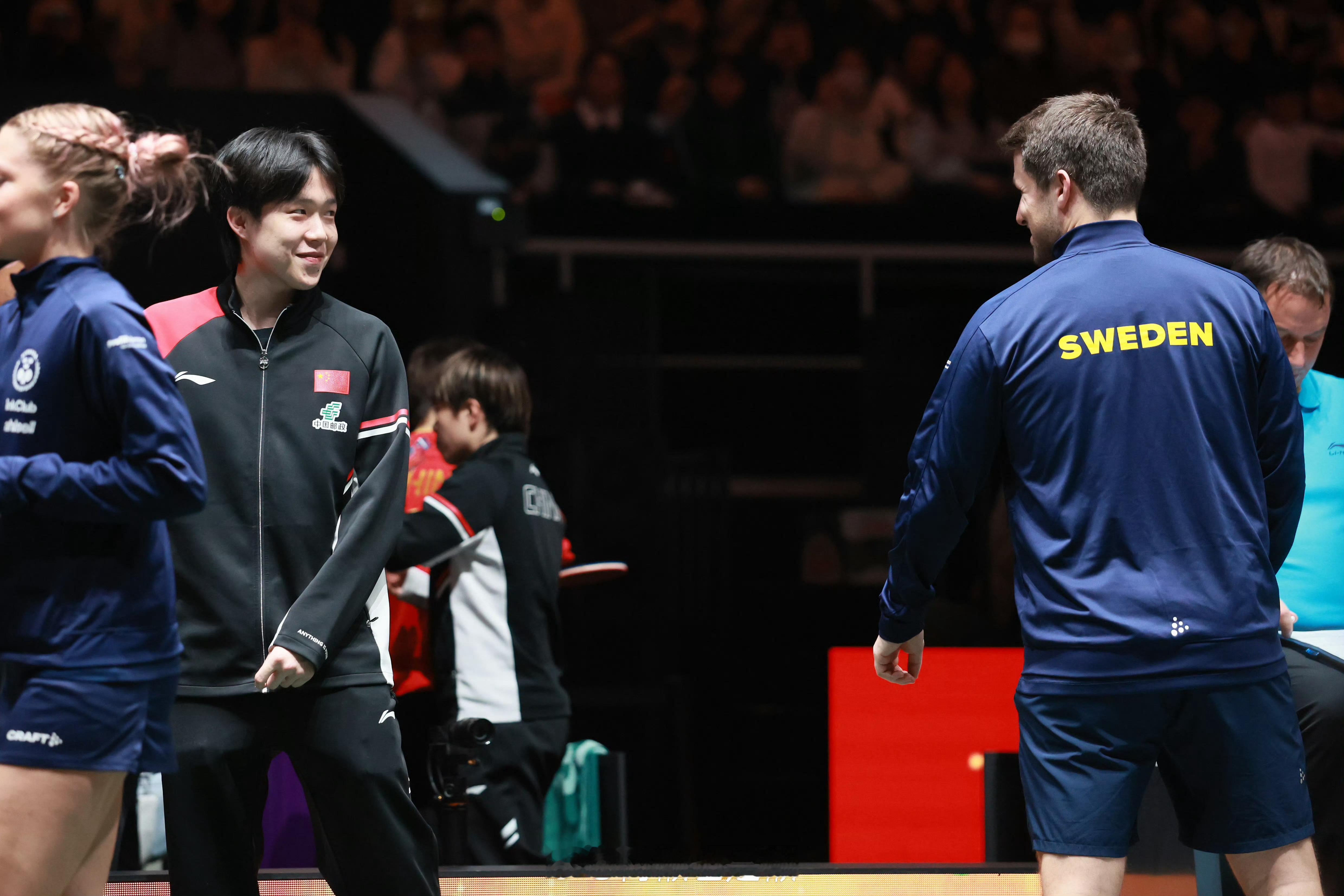 耶真的每次和k卡都会拍屁股🤣 