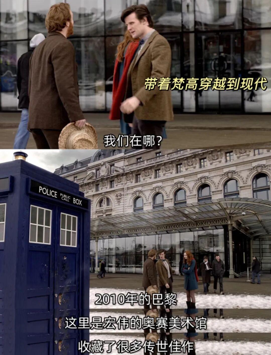 谁懂啊！这部英剧看完久久走不出来！
 如果你问我，有什么电视剧能让人同时感受到宇