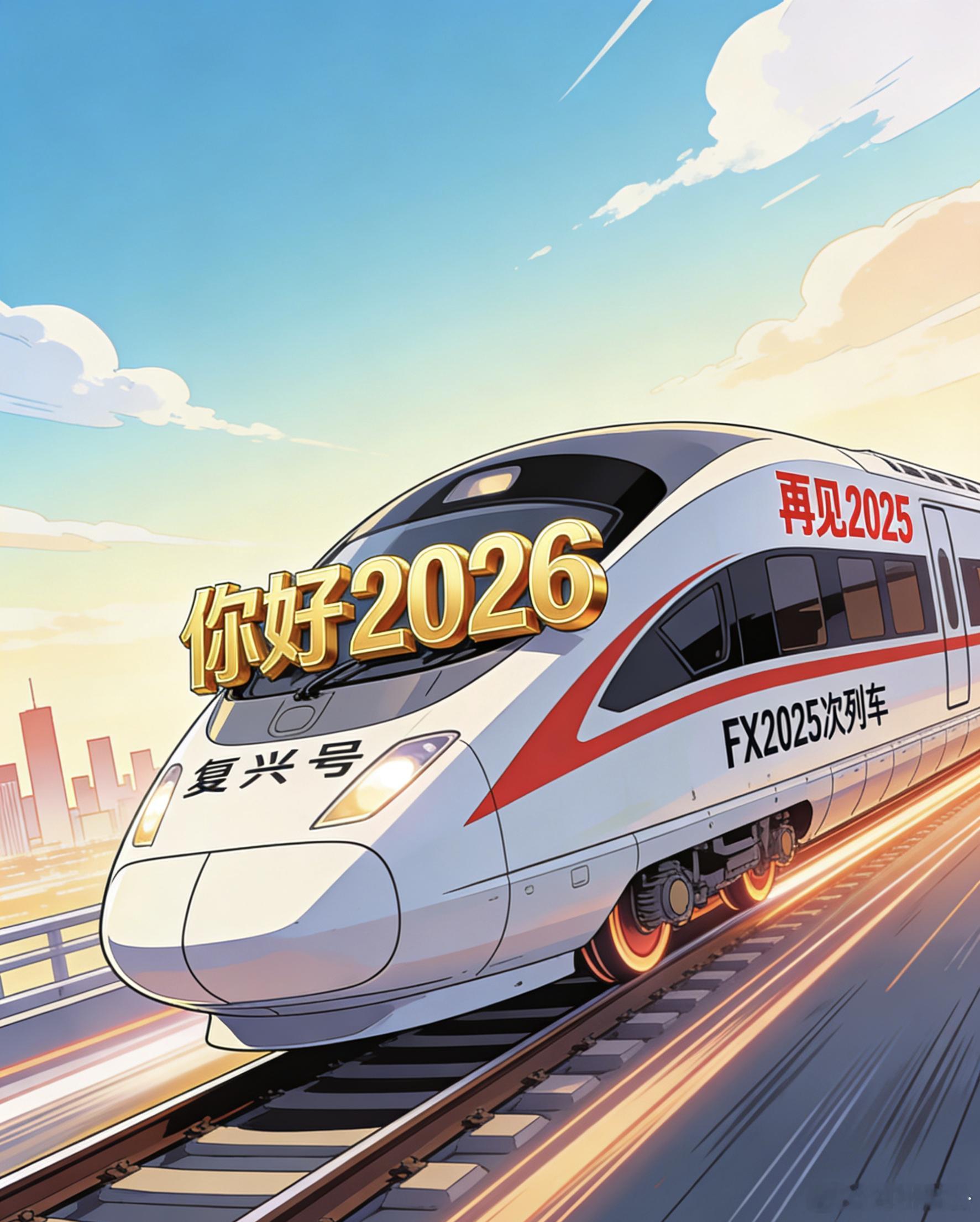 2025，我们一同走过风雨，也一同见证彩虹，每一份成绩的背后，都是并肩的努力。2