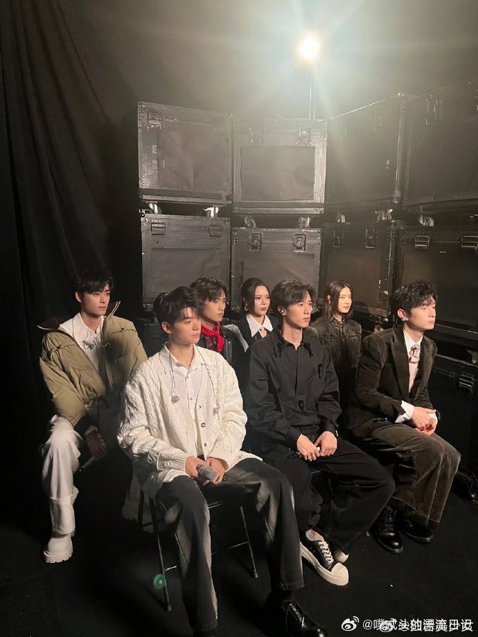 芒果声字辈节目的含金量芒果声字辈的节目就是牛！一开口封神不说，资源衔接还这么丝滑