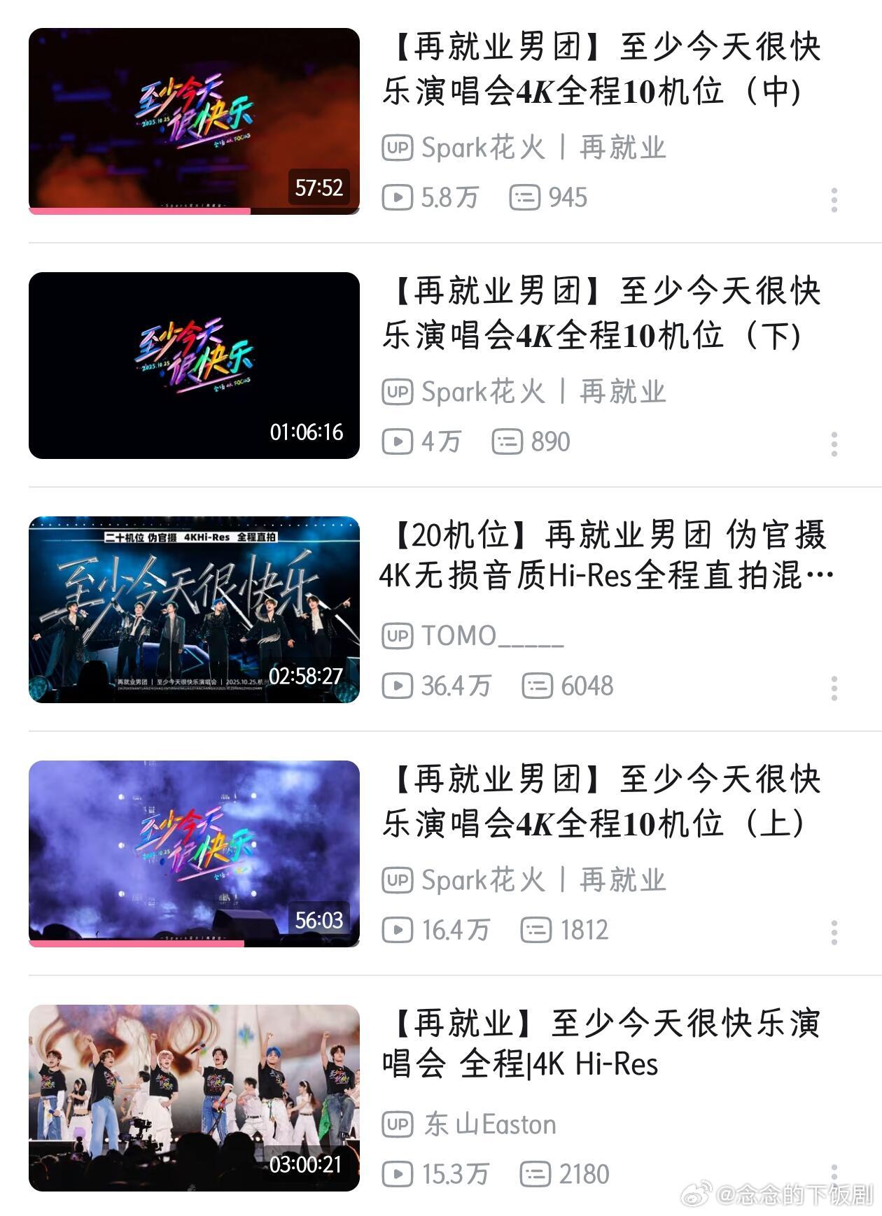 期待今年 再就业男团‖ ​​​