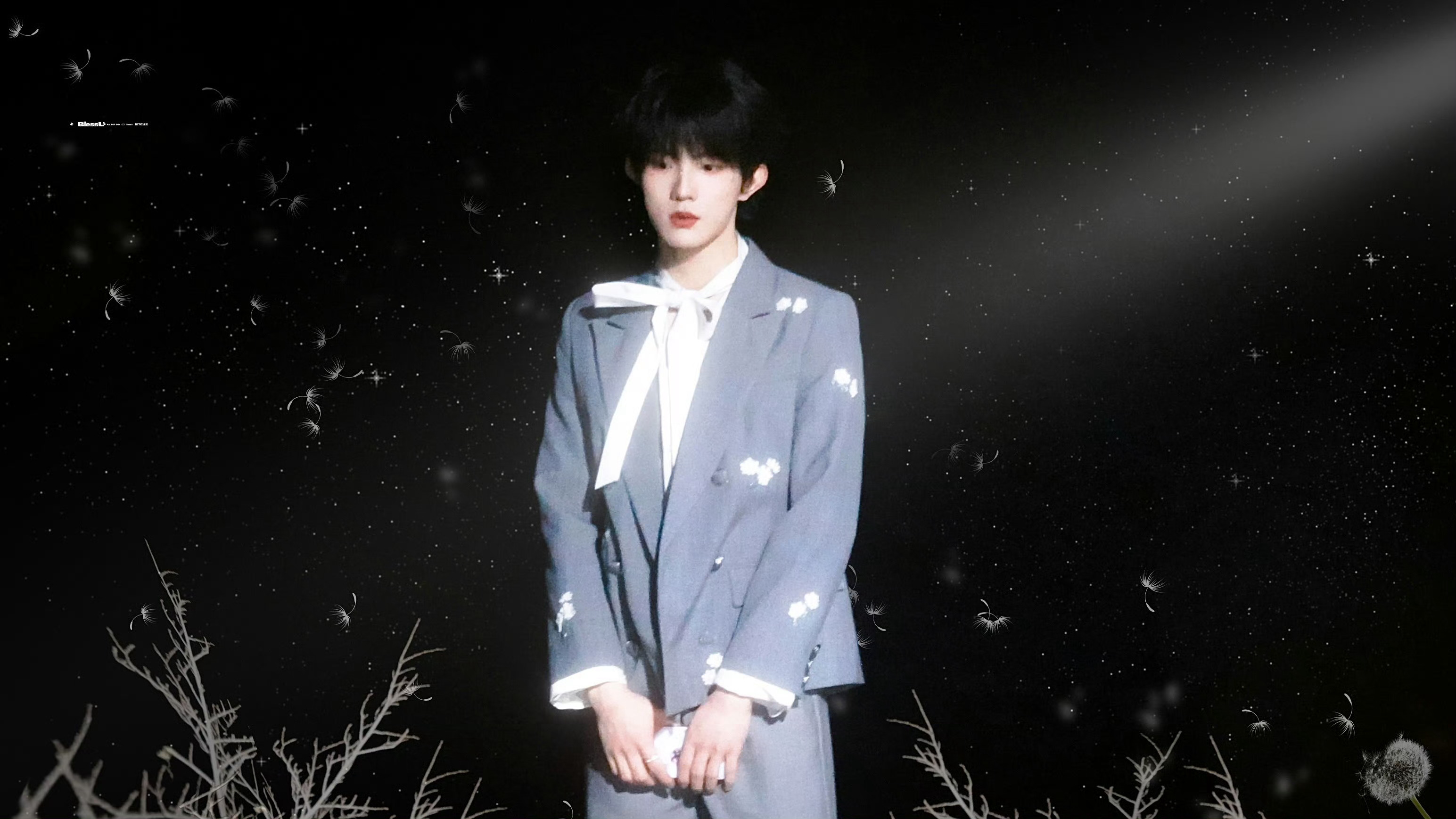 苏新皓今天外拍📸📸 