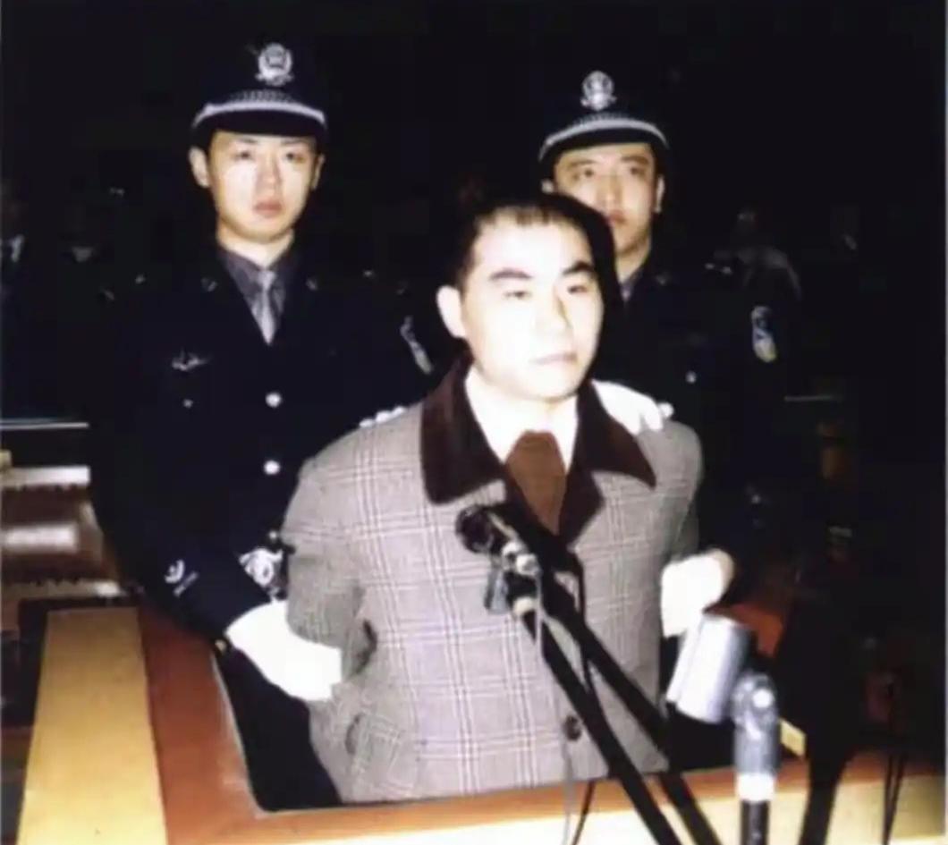 在上世纪90年代到2001年，独行悍匪雷国民辗转七省流窜行凶，9年时间制造15起