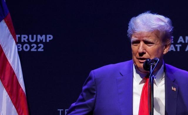 中美对抗原来只是幌子？特朗普真正目的暴露，中国可能是唯一打破美计划的国家。

回