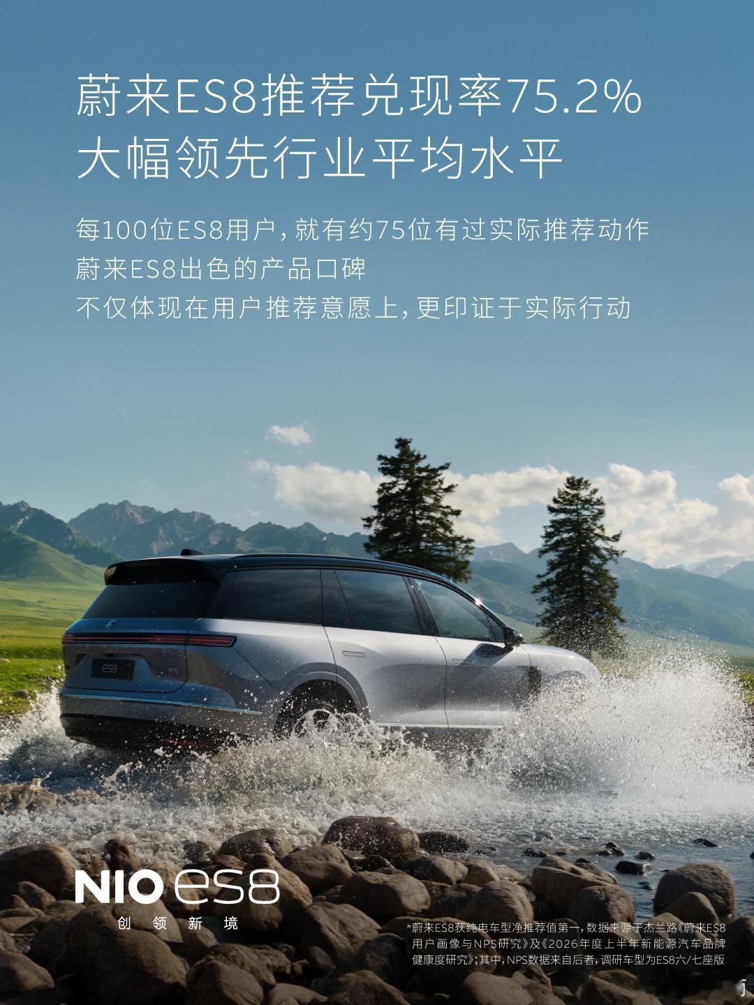 NPS是衡量用户总体满意度、忠诚度与推荐意愿的核心指标，得分超过80，代表产品口