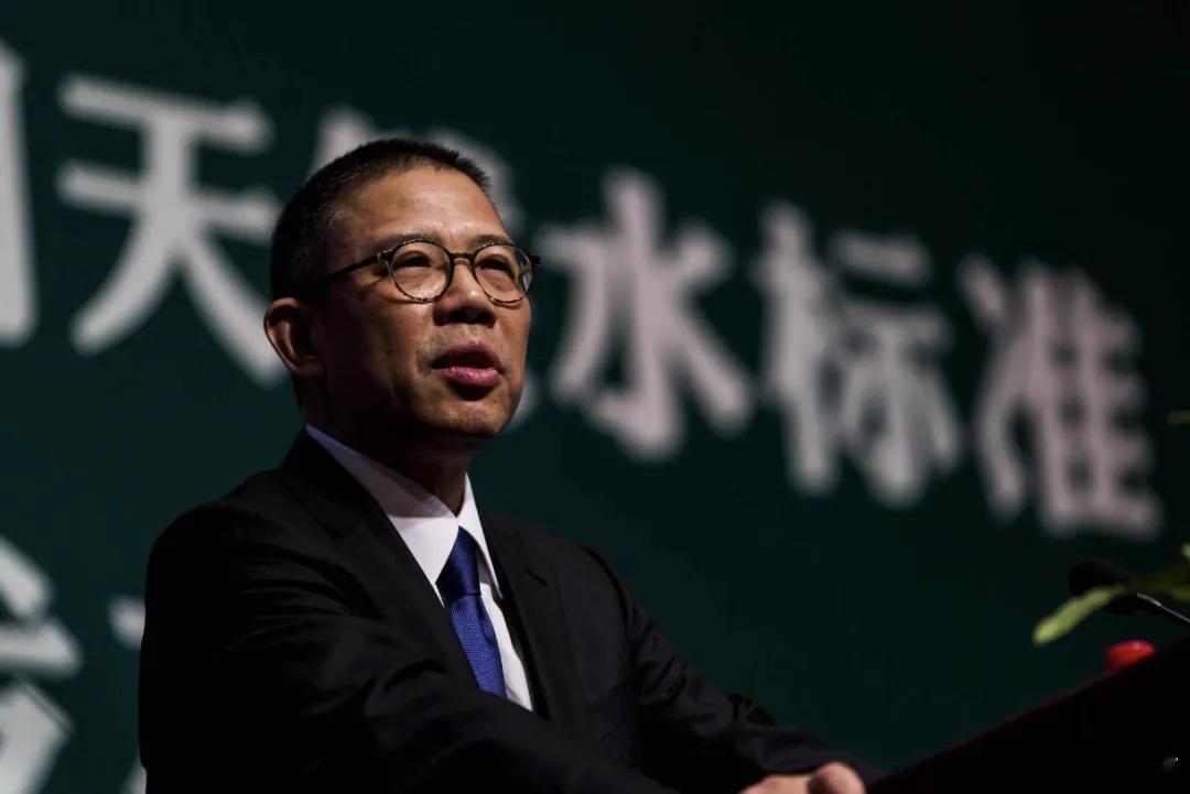 暴涨2500亿！首富钟睒睒，彻底“翻身” 我做我的事情，我有自己的理想。最后，天