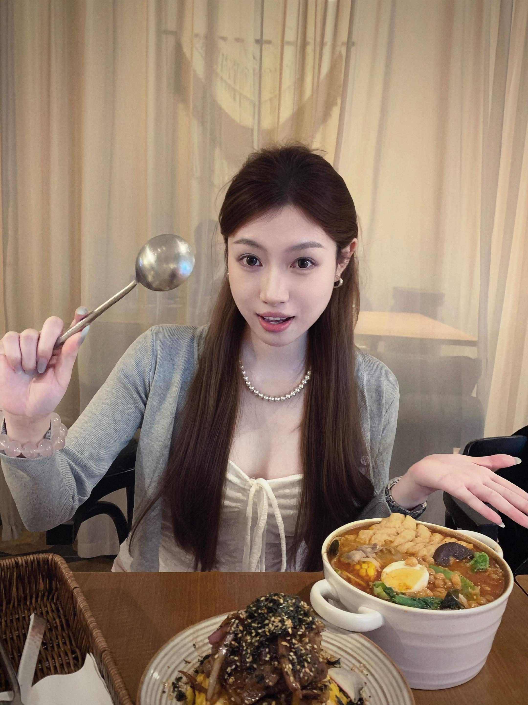 除了吃饭 还有其他见你的方式吗