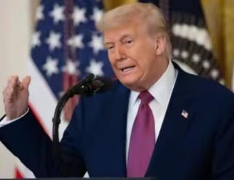 退出北约已成定局，看样子这次特朗普是铁了心想要“孤立”整个世界了，世界格局很有可