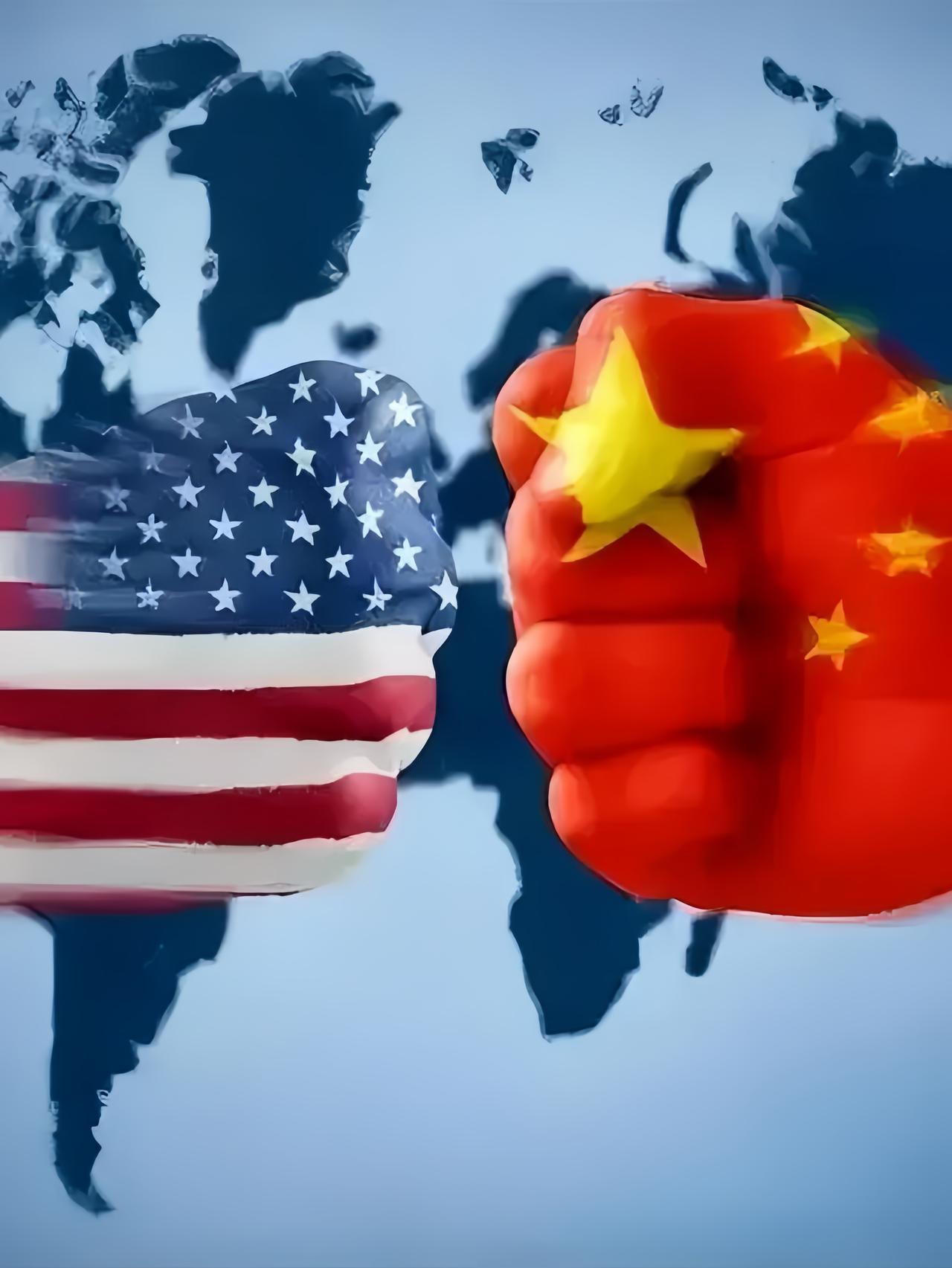 手起刀落！这20家美国企业，这次是真踢到铁板了！

这波反制看得解气不？咱们外交